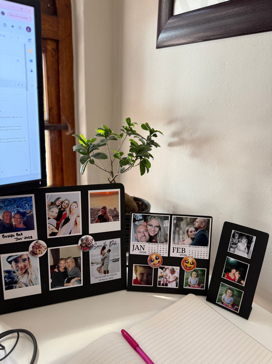 Display Boards