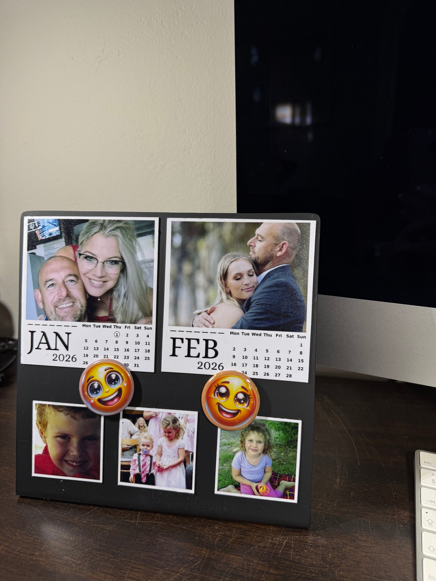 Display Boards